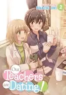 Image of our teachers are dating vol 2