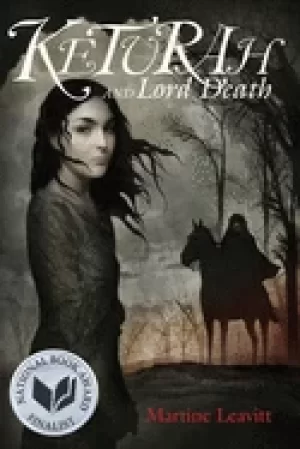 Image of keturah and lord death