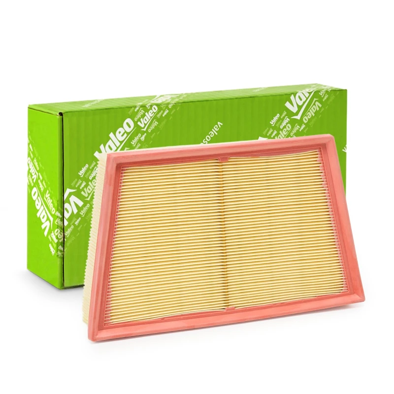 Image of Air filter VALEO 585824