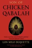 Image of son of chicken qabalah rabbi lamed ben cliffords practical qabalah course