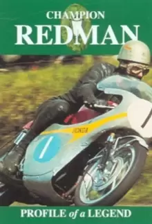 image of Champion: Jim Redman