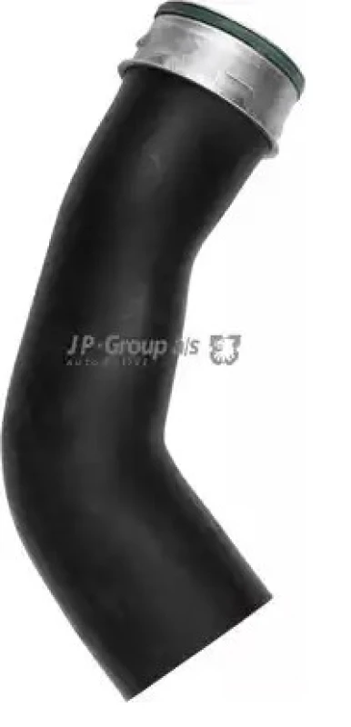 Image of JP GROUP 1117703500 Turbocharger Hose JP Charger Intake Hose (3314)