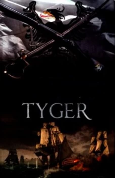 Image of Tyger by Julian Stockwin Hardback