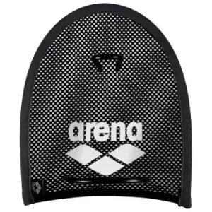 Image of Arena Training Tool Hand Paddles Flex - Black
