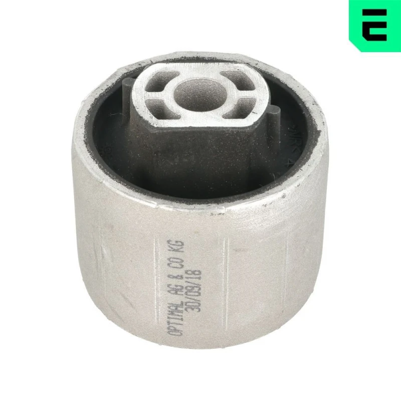 Image of Trailing arm / Suspension arm bush OPTIMAL F8-8304