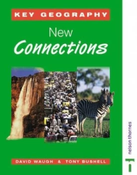 Image of New Connections by David Waugh Paperback