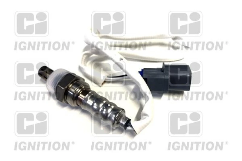Image of QUINTON HAZELL Lambda sensor QUINTON HAZELL XLOS1346