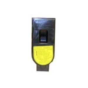 Image of Original Toshiba T-FC31E-Y Yellow Laser Toner Ink Cartridge