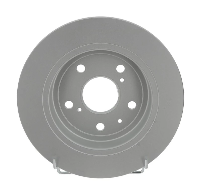 Image of Brake disc FERODO DDF2067C