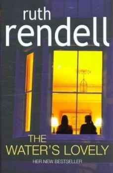 Image of The Waters Lovely by Ruth Rendell Hardback