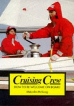 Image of Cruising Crew by M Mckeag Paperback