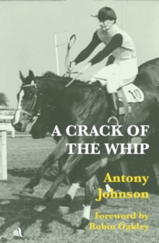 Image of Crack of the Whip Paperback / softback