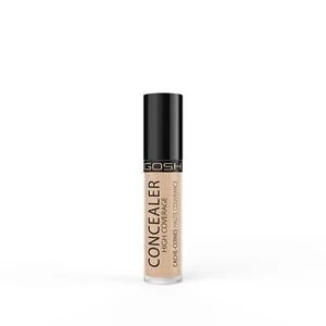 Image of Gosh Concealer High Coverage True 003