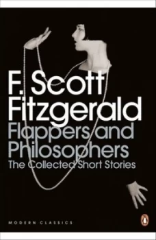 Image of Flappers and Philosophers by F. Scott Fitzgerald Paperback