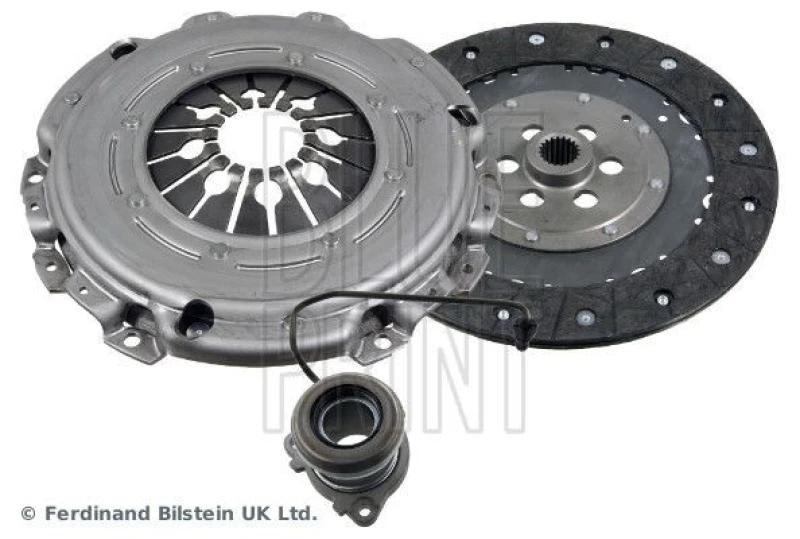 Image of Blue PRINT Clutch kit Blue PRINT ADW193068