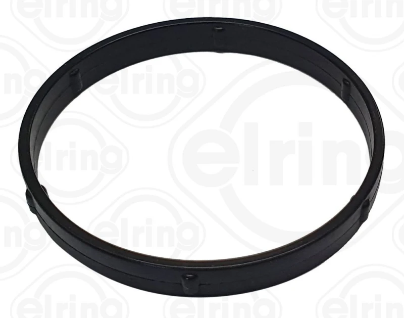 Image of EGR valve gasket ELRING 642.820