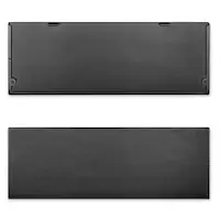 Image of Lian Li Q58X1 Mesh panel for Q58 Mini-ITX Case - Black