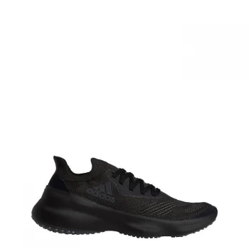 Image of adidas Futurenatural Shoes Womens - Core Black / Grey Three / Core