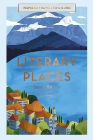 Image of Literary places by Sarah Baxter