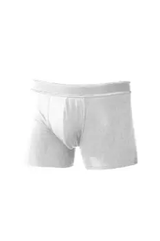 Plain Boxer Boxer Shorts Underwear