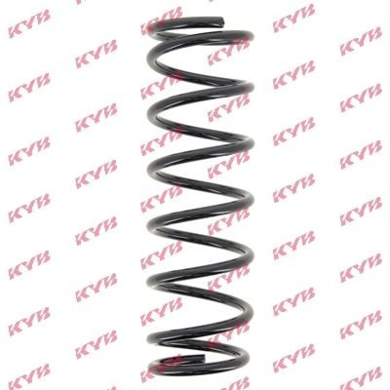 Image of KYB Coil spring KYB RA6205