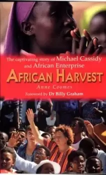 Image of African harvest by Anne Coomes|African Enterprise