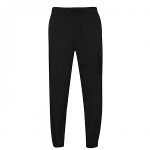Image of DC Breco Cargo Pants Mens - Black