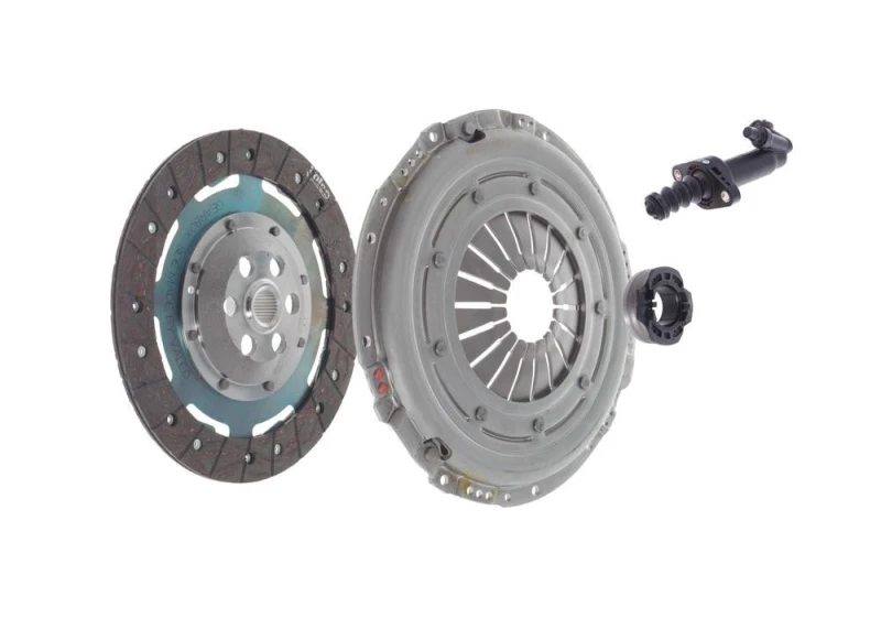 Image of Clutch kit VALEO 844115