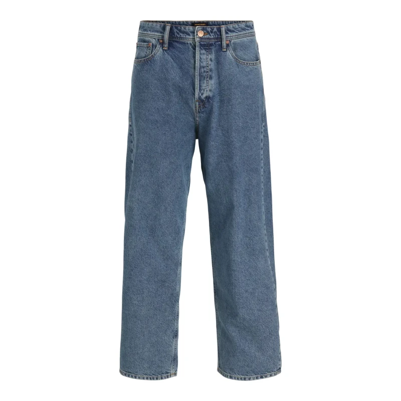 Image of jack & jones Loose Jeans Jack & Jones Alex Original SQ 060 Bleu Male 32x34