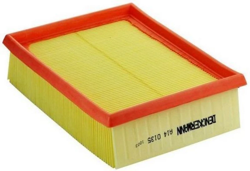 Image of DENCKERMANN A140135 Air filter Air Recirculation Filter Air Filter (8)