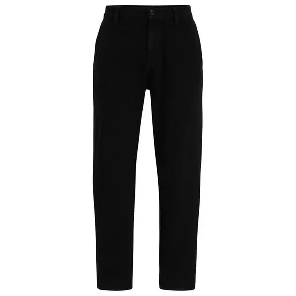Image of Hugo Zeebo233D 10250567 01 - Black L