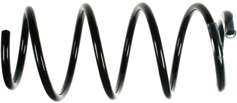 Image of Coil spring SACHS 998 835