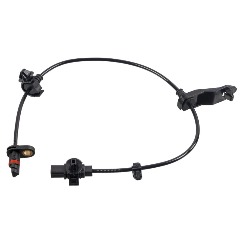 Image of FEBI BILSTEIN 185973 ABS Sensor Rear Axle Right Sensor,wheel speed (412)