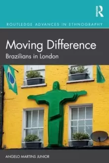 Image of Moving DifferenceBrazilians in London
