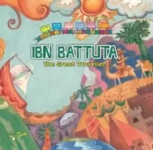 Image of Ibn Battuta : The Great Traveller