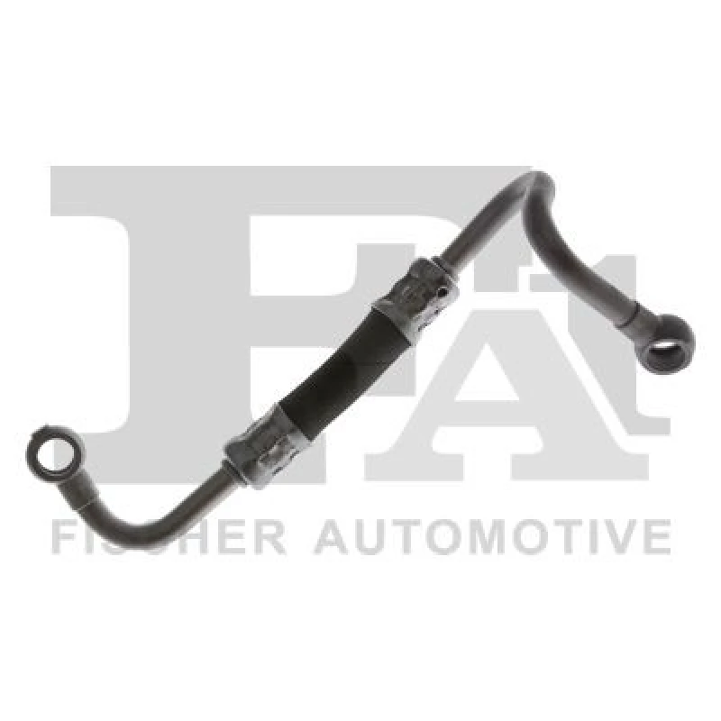 Image of FA1 Oil Pipe, charger FA1 610-904