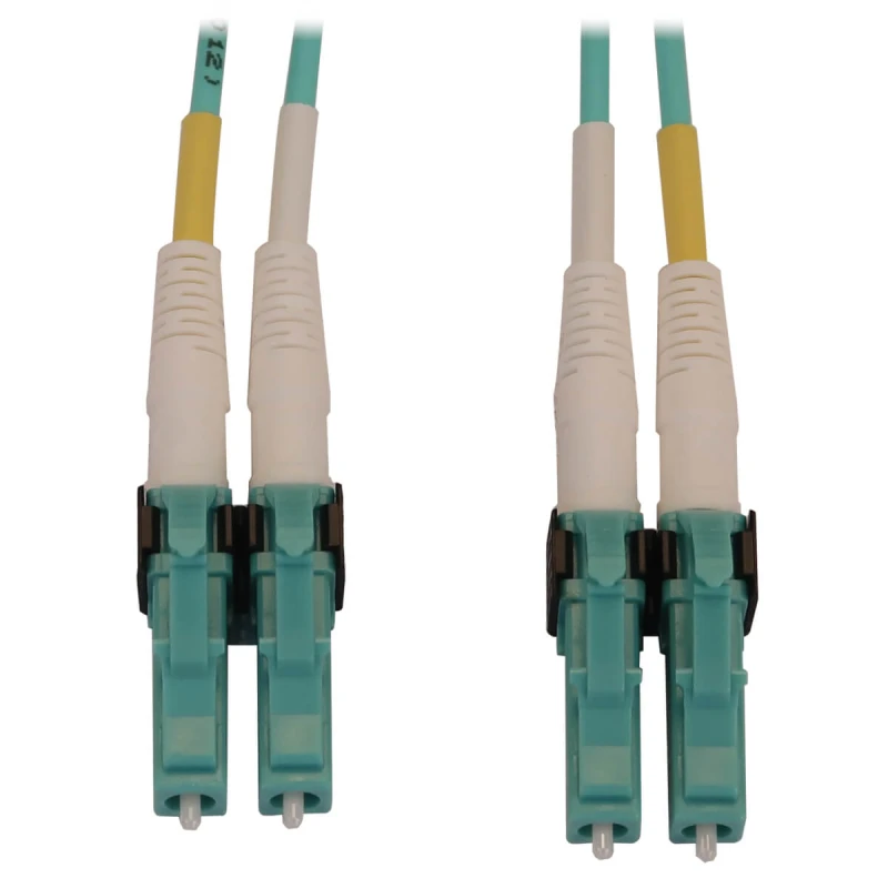 Image of Tripp Lite N820X-01M-OM4 400G Multimode 50/125 OM4 Switchable Fiber Op
