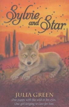 Image of Sylvie and Star by Julia Green Book