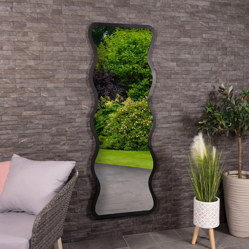 Image of Amsterdam Mirror