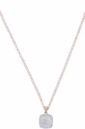 image of Bronzallure Necklace JEWEL WSBZ00617.WR