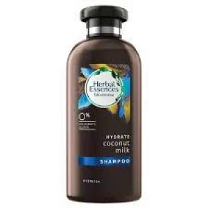 image of Herbal Essance Bio Renew Coconut Milk Shampoo 100ml