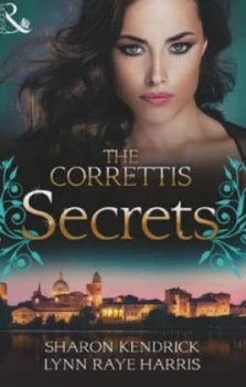 Image of Secrets by Sharon Kendrick Book