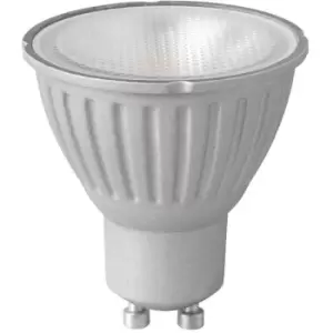 image of Megaman 6W LED GU10 PAR16 Dim-to-Warm Dimmable - 141806