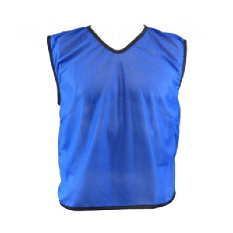 Image of Carta Sport Unisex Adult Mesh Training Bib Royal Blue (Xs)