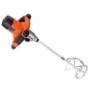 Image of Vitrex Industrial Power Mixer 1400W 110V