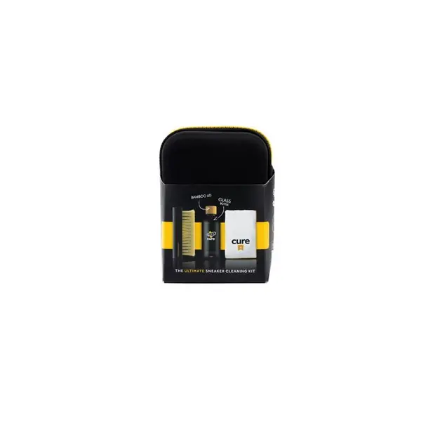 Image of Crep Protect Protect Cleaning Kit - Multi One Size