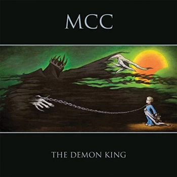 image of Mcc [magna Carta Cartel] - The Demon King CD