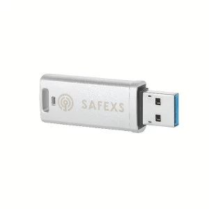 Image of Safexs Guardian XT USB 3.0 Flash Drive 32GB SXSGXT 32GB