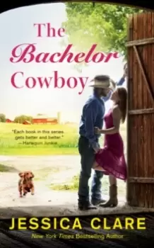 Image of The Bachelor Cowboy