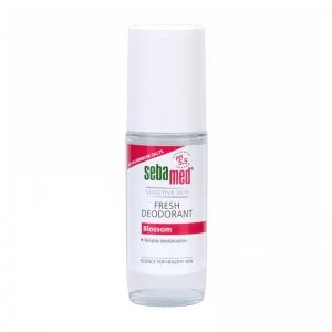 Image of Sebamed Blossom Roll On Deodorant 50ml